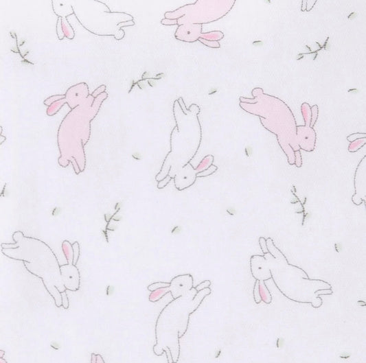 Bunny Hop Long Pajamas