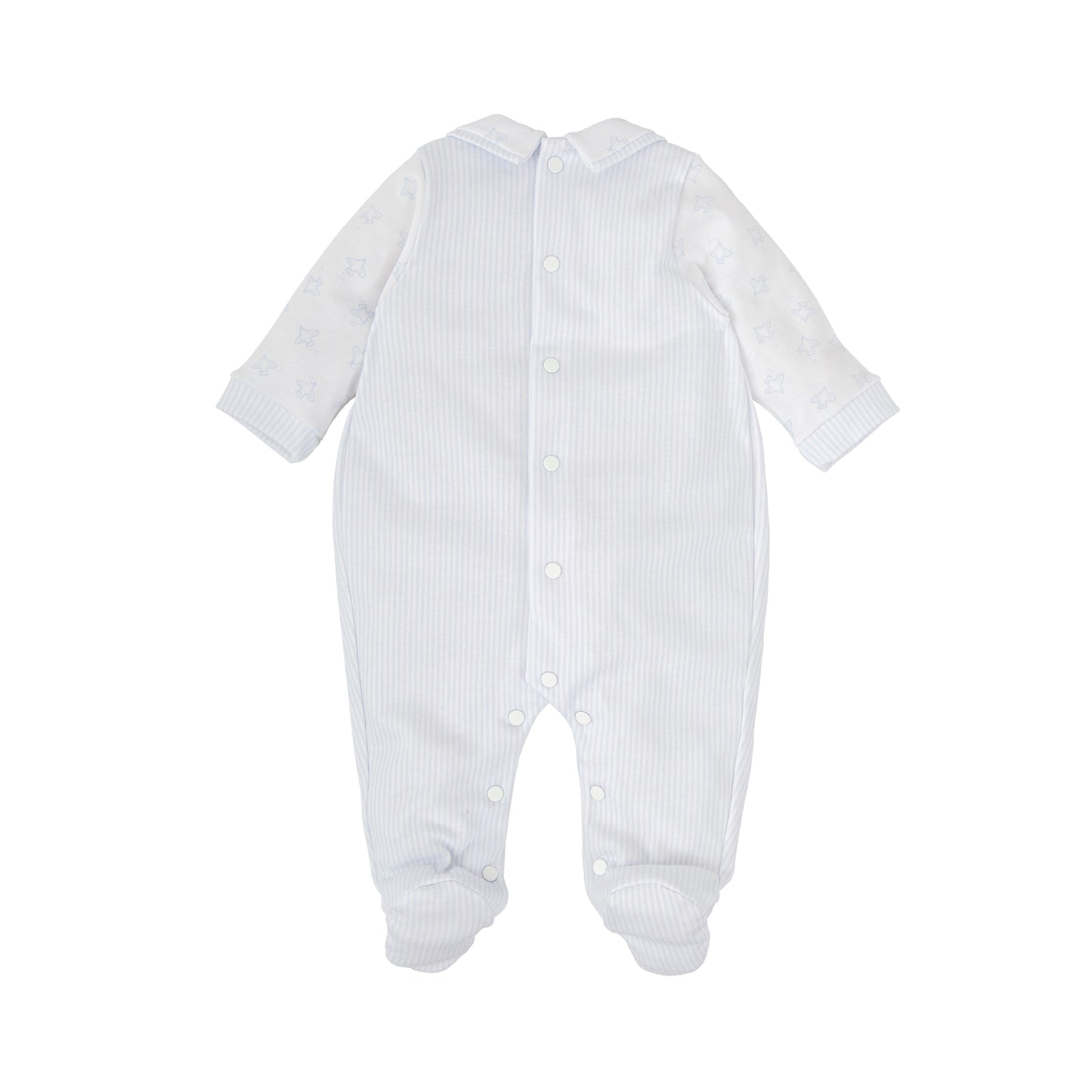 Aire Cotton Romper