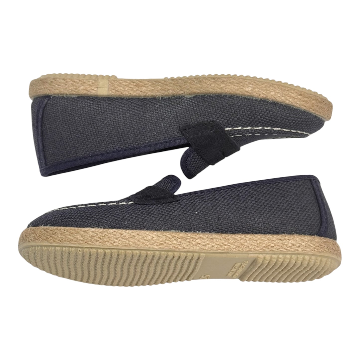 2186-09 Marino Linen Loafer