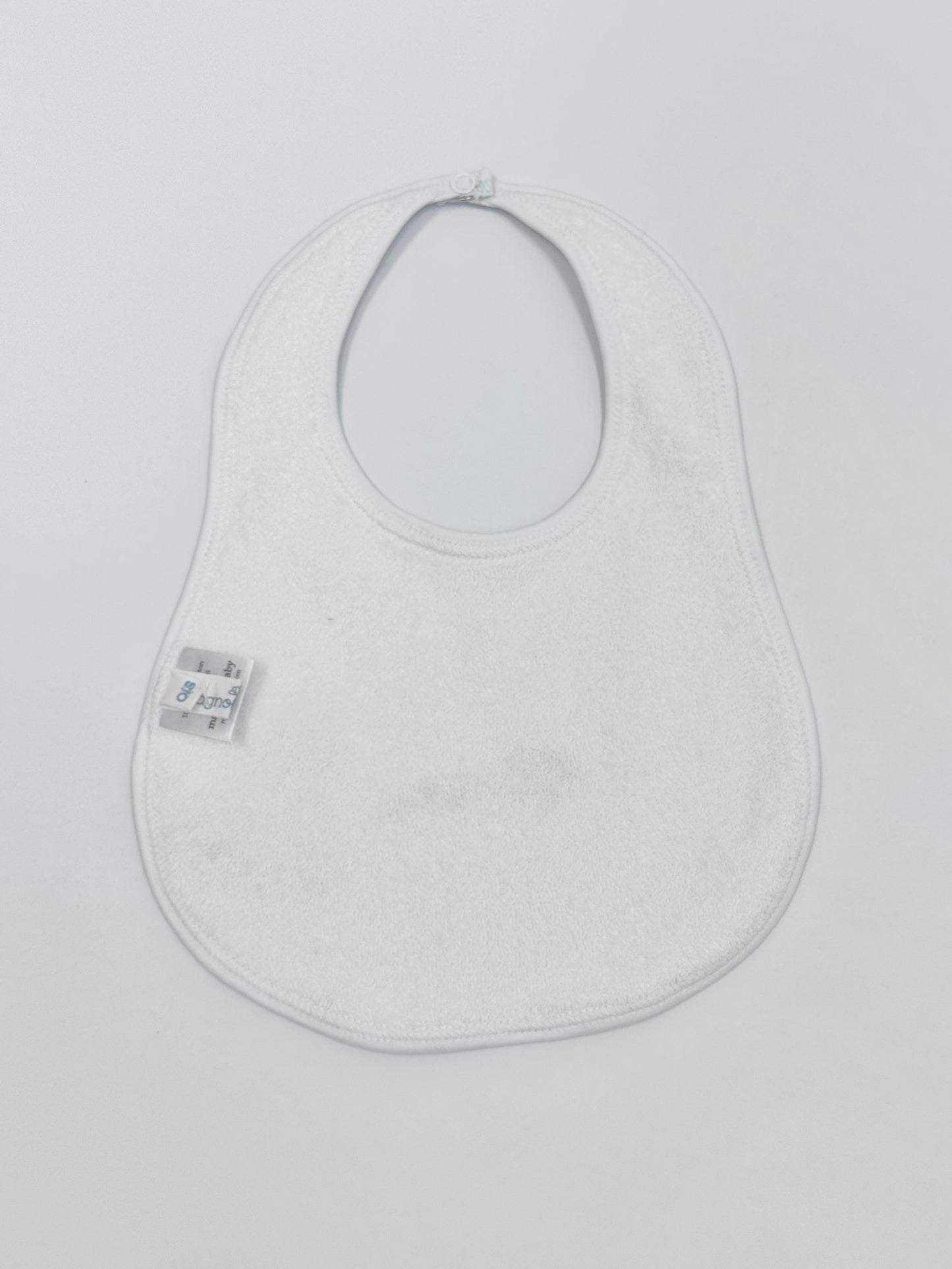 Take Flight Emb Bib