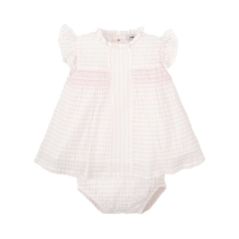 92471 Light Pink Set 36M