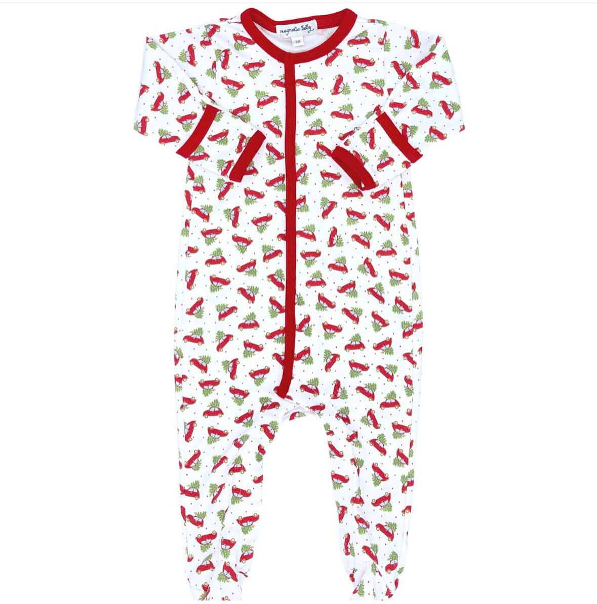 Holiday Cars Footie 9M