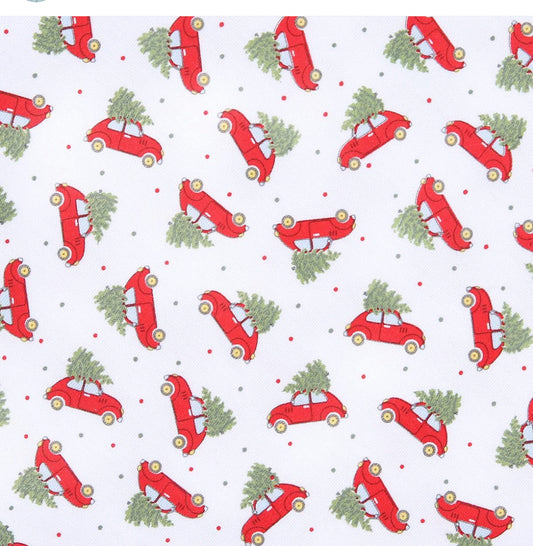 Holiday Cars Footie 9M