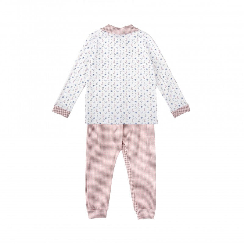 70123 - Nevada Pajama