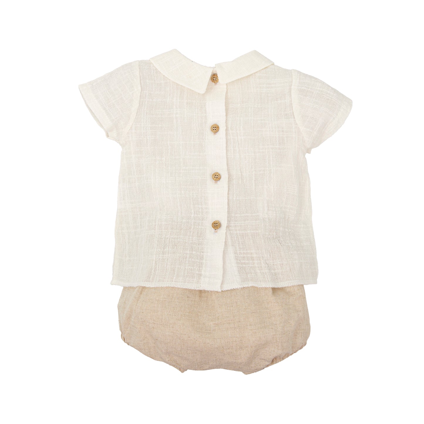Magia Beige Bloomer Set 42425