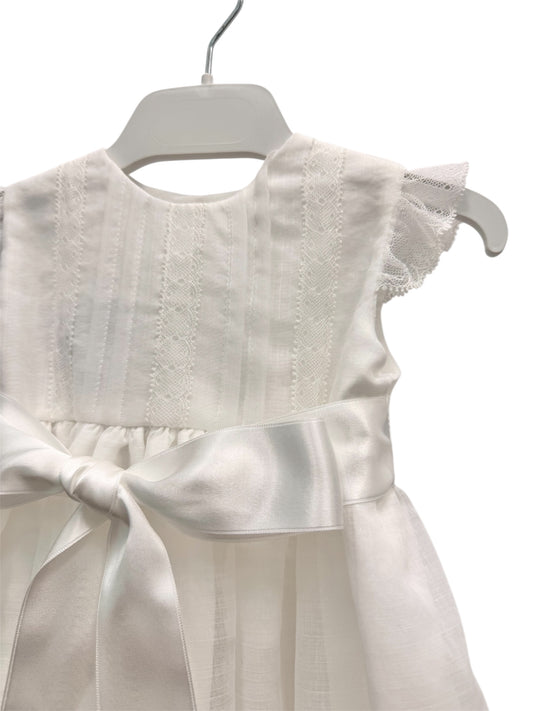 Batiste Cotton Gown 450