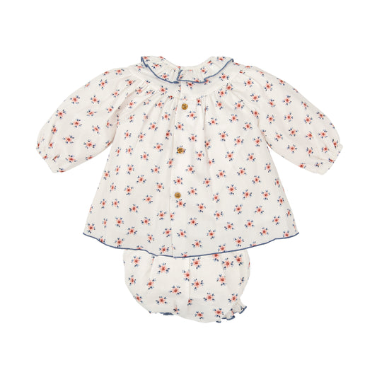 93657 JESUSITO BEBE NIÑA VALLE UNIQUE