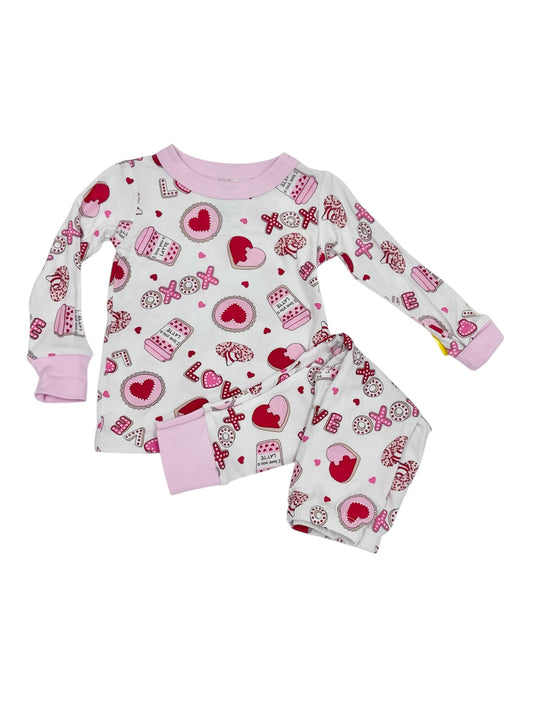 XoXo Two Piece Pajama