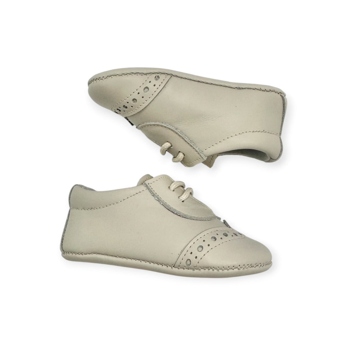 Porcelana Leather Lace Up SB521