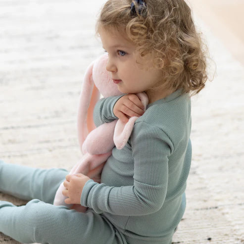 Big Buddy Betty the Bunny