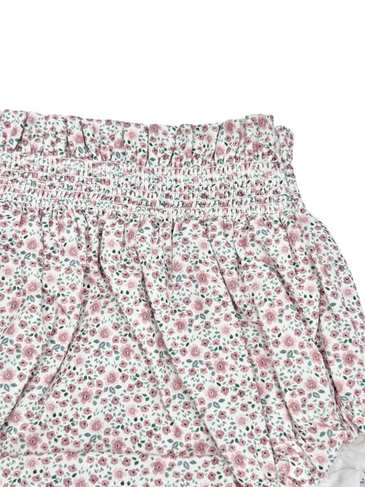 Dusty Rose Bloomer 30628