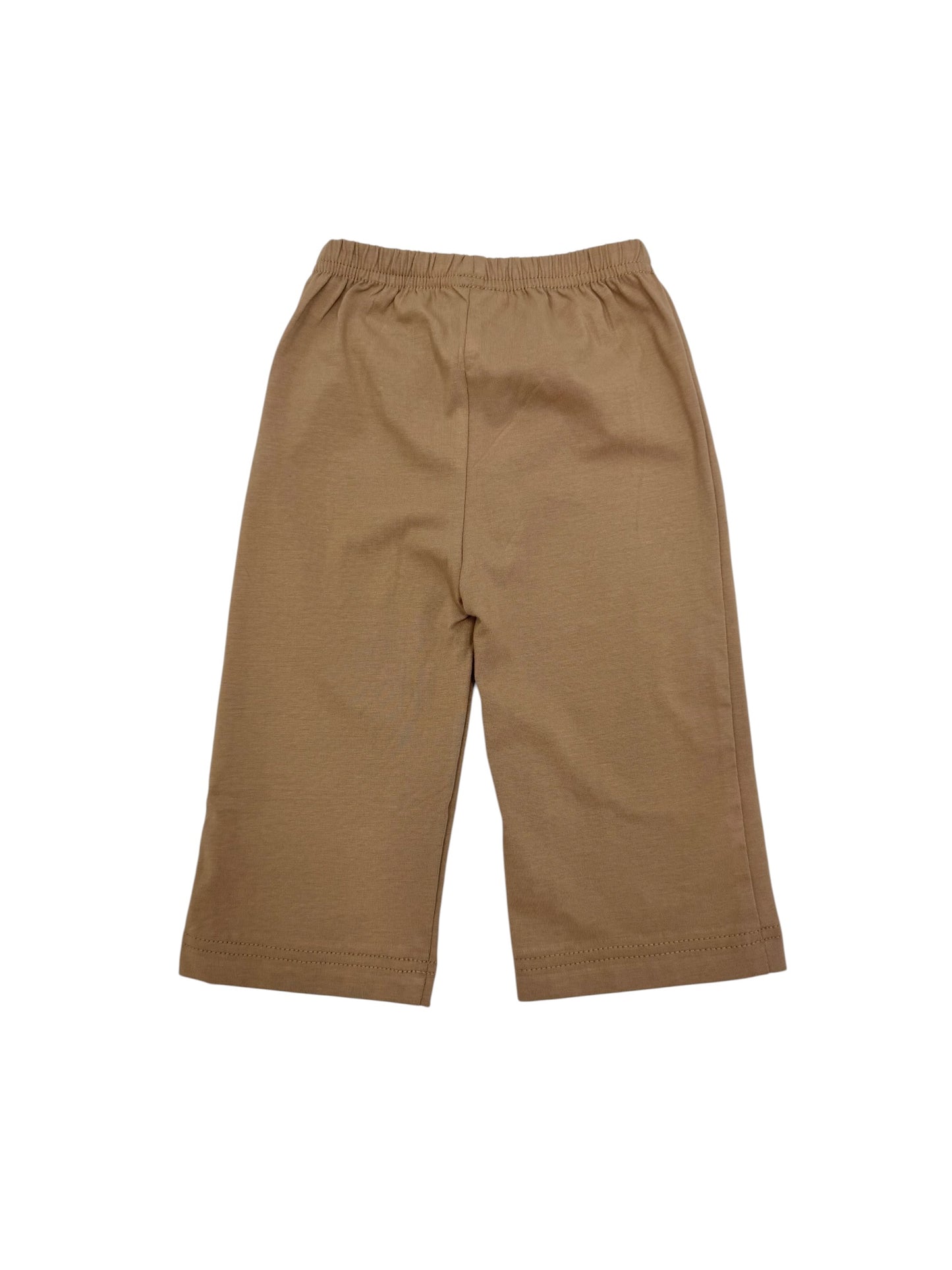 Khaki Pants