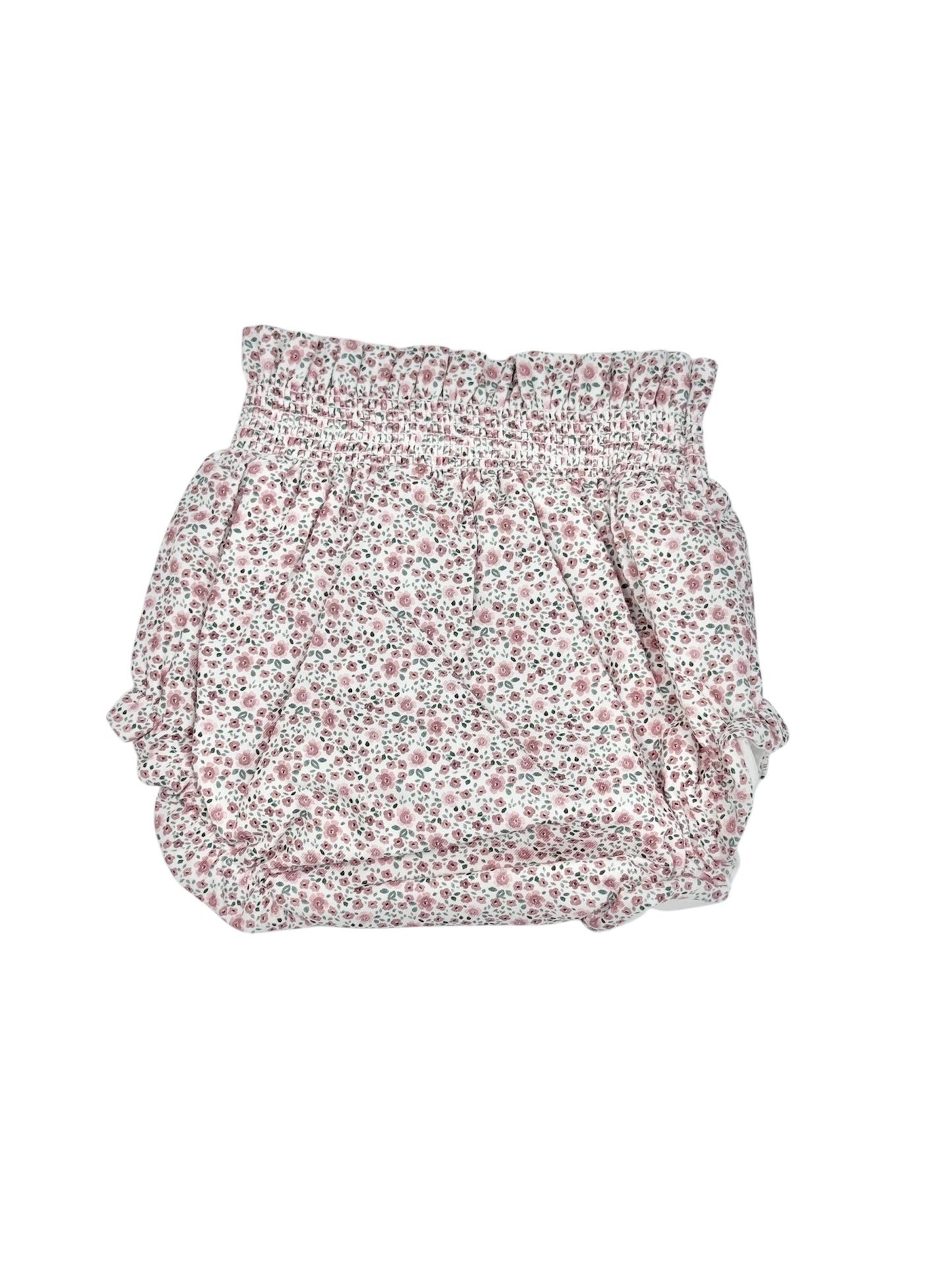 Dusty Rose Bloomer 30628