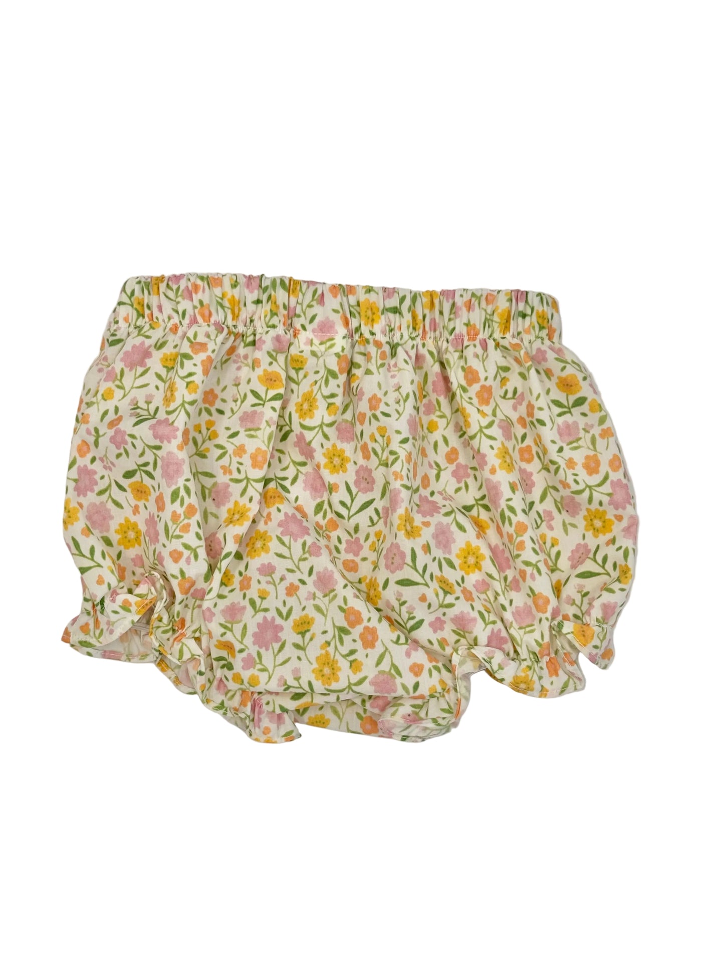 Blossom Garden Bloomers