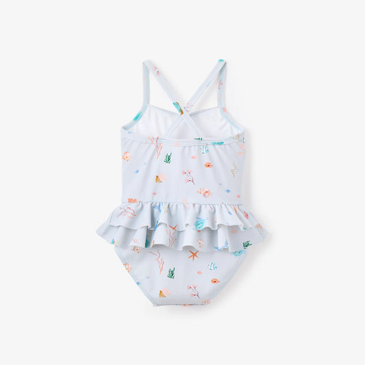 Blue Ocean SwimSuit