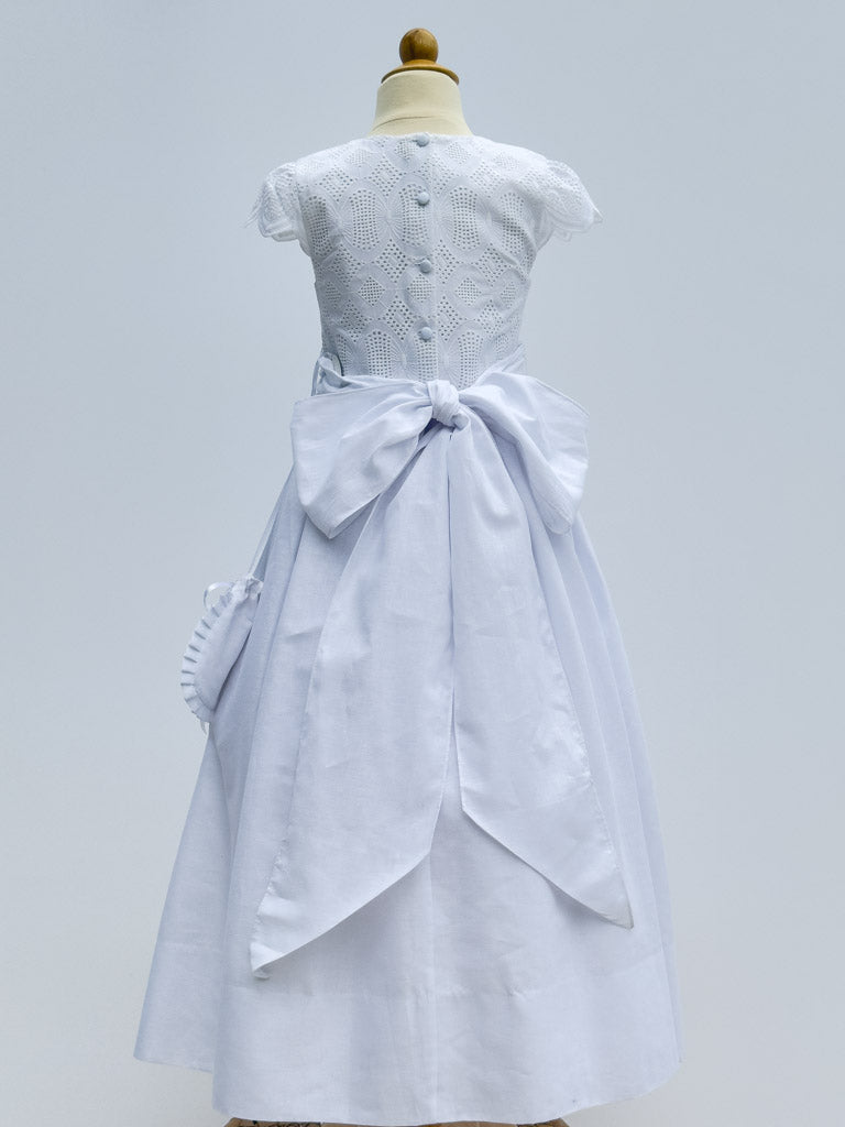 Cosette Dress A