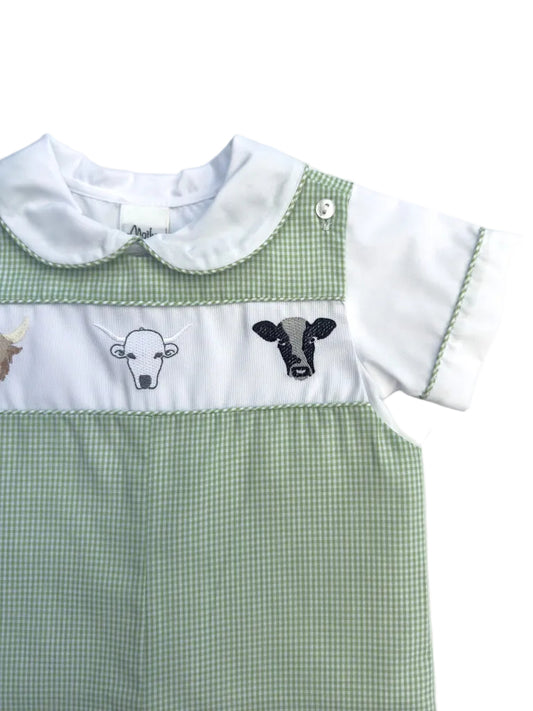 Cows Overall