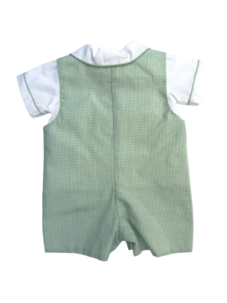 Cows Overall