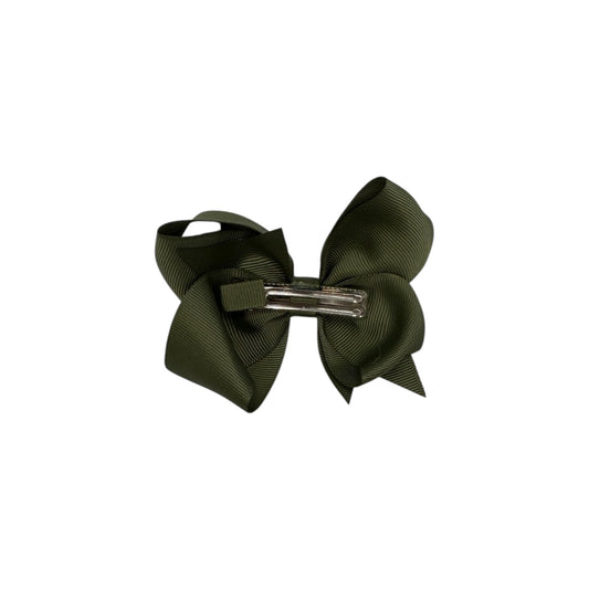 Moss Bow