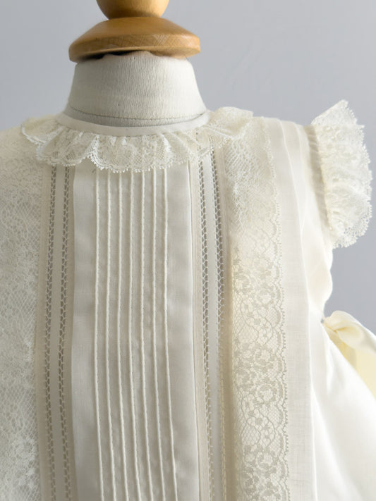 Batista Inglesa Dress 400