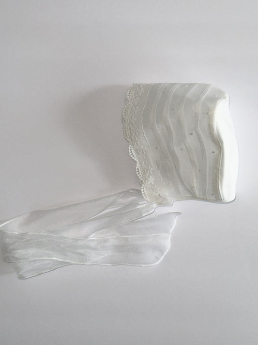 Batista Inglesa Gown 465