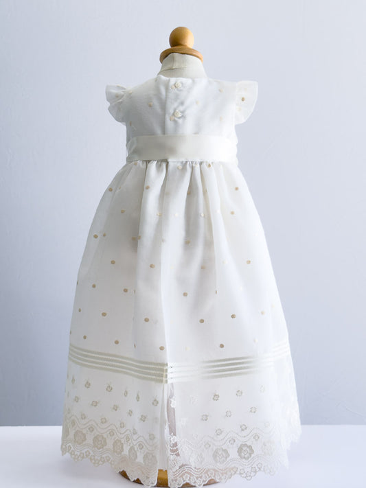 Batsita Inglesa Gown 482