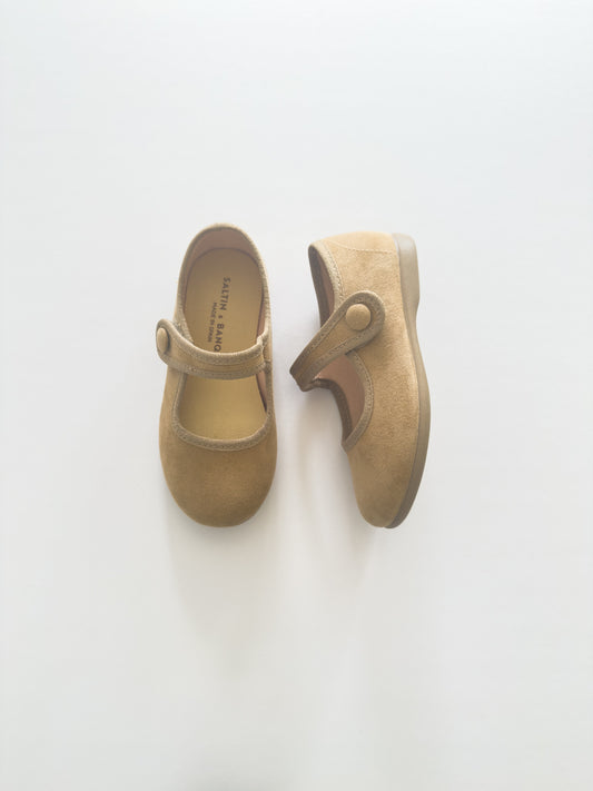 1144-02 Mercedita Camel