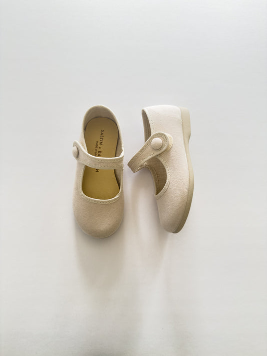 1144-02 Mercedita Beige