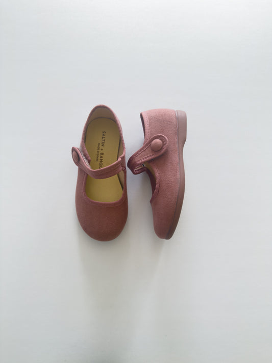 1144-02 Mercedita Lipstick