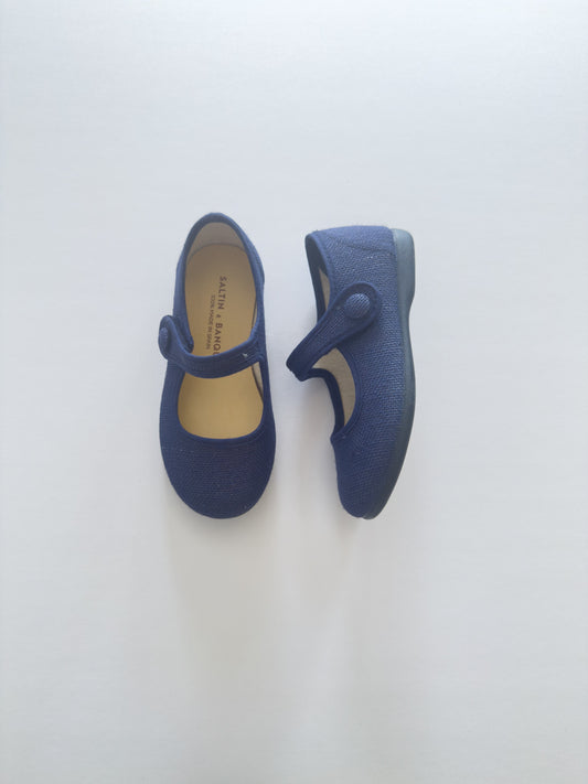 1144-09 Marino Mary Jane