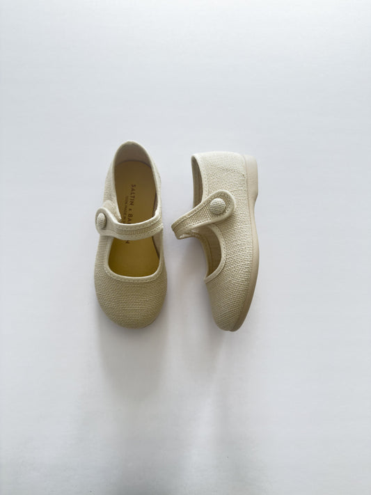 1144-09 Hielo Mary Jane