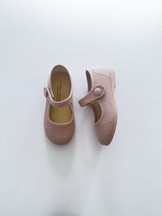 1144-09 Sombra Mary Jane