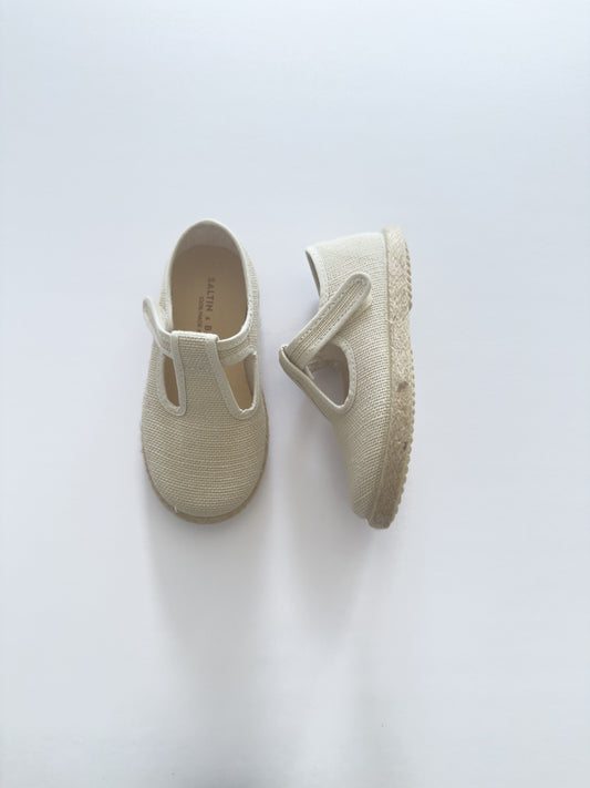 2136-09 Hielo T-Strap