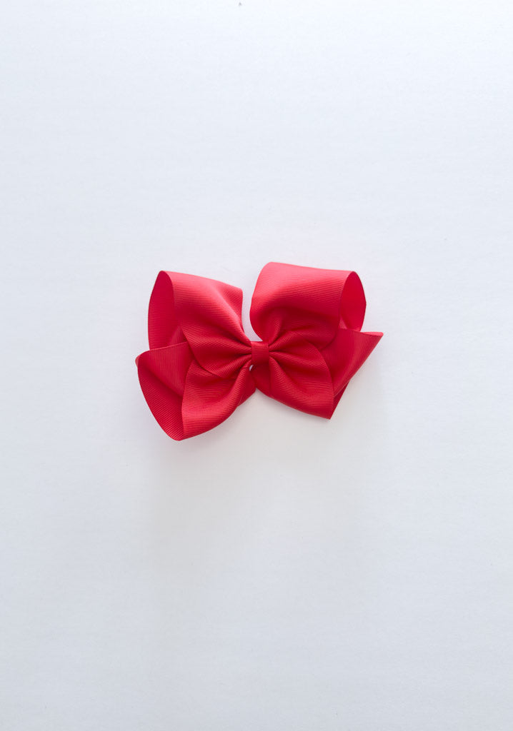 Red Bow