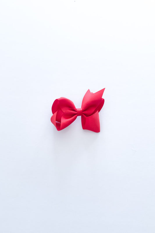 Red Bow