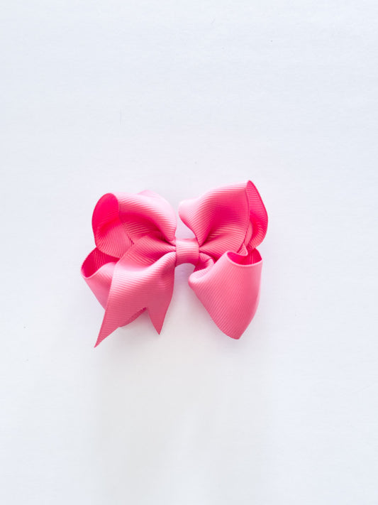 Vintage Rose Bow