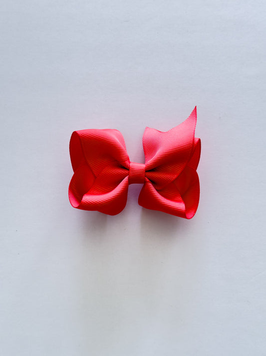 Watermelon Bow