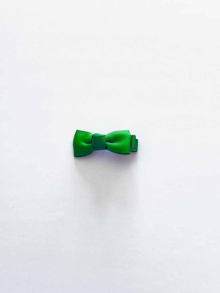 Emerald Bow