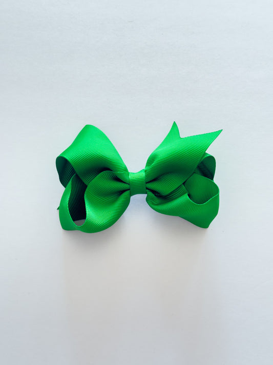 Emerald Bow