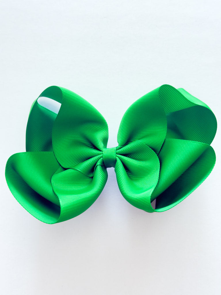 Emerald Bow