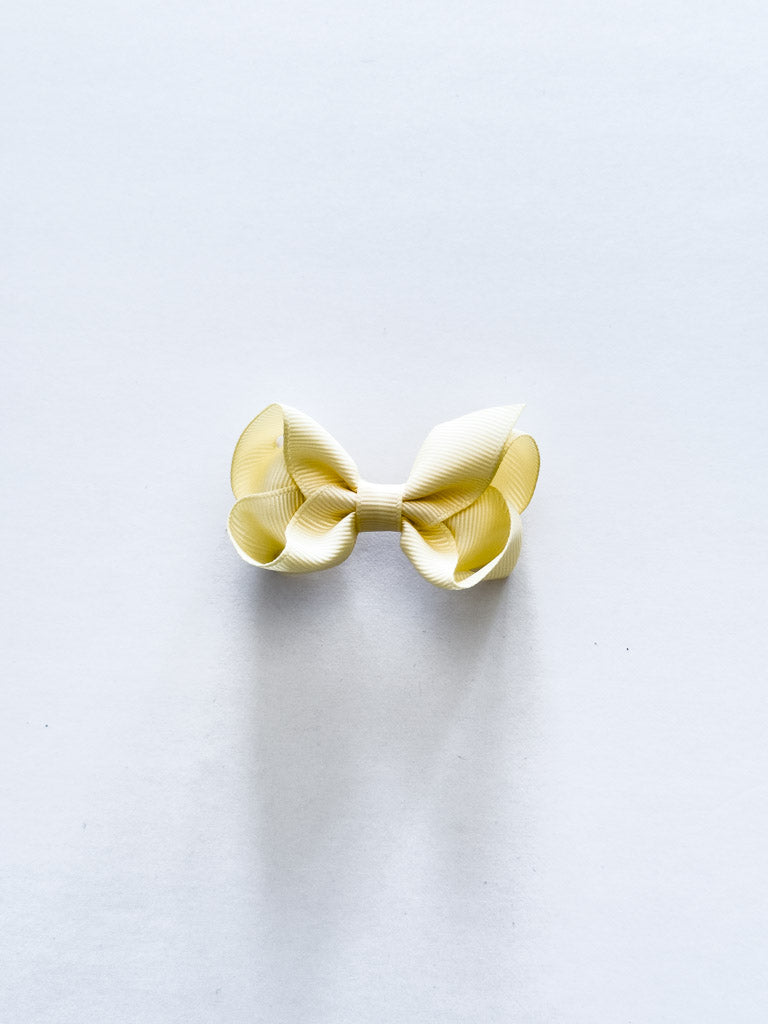 Ivory Bow