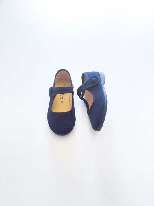 1144-02 Mercedita Navy