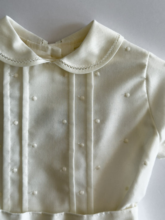 Boys Shorts Set 481 Plumeti