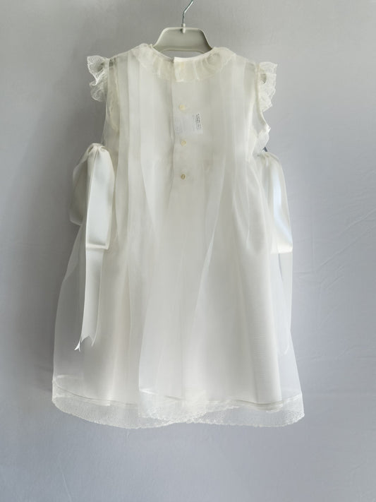 Mantilla 450 Cristal