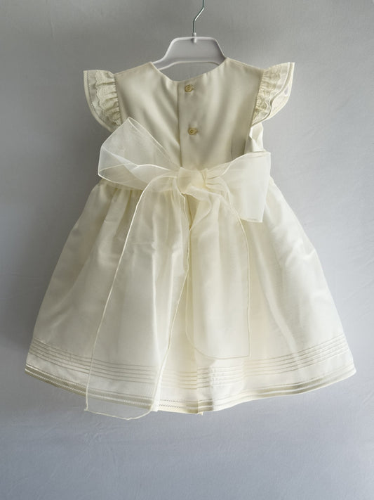 Vestido 371 BTA Inglesa