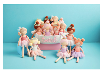 Ballerinas