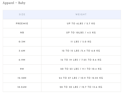 Blue Whale Pods Footie