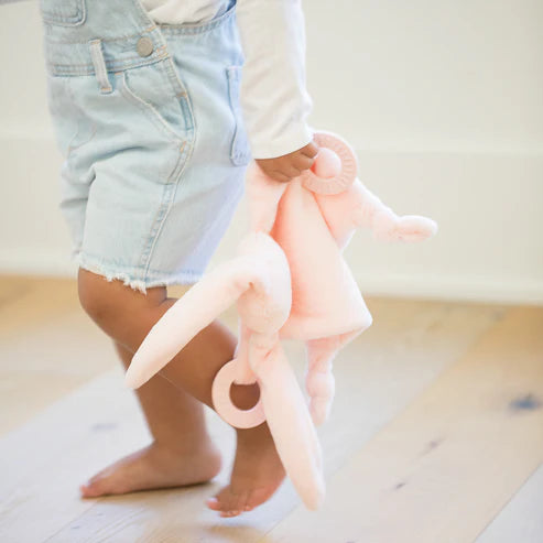 Betty the Bunny Teether Buddy