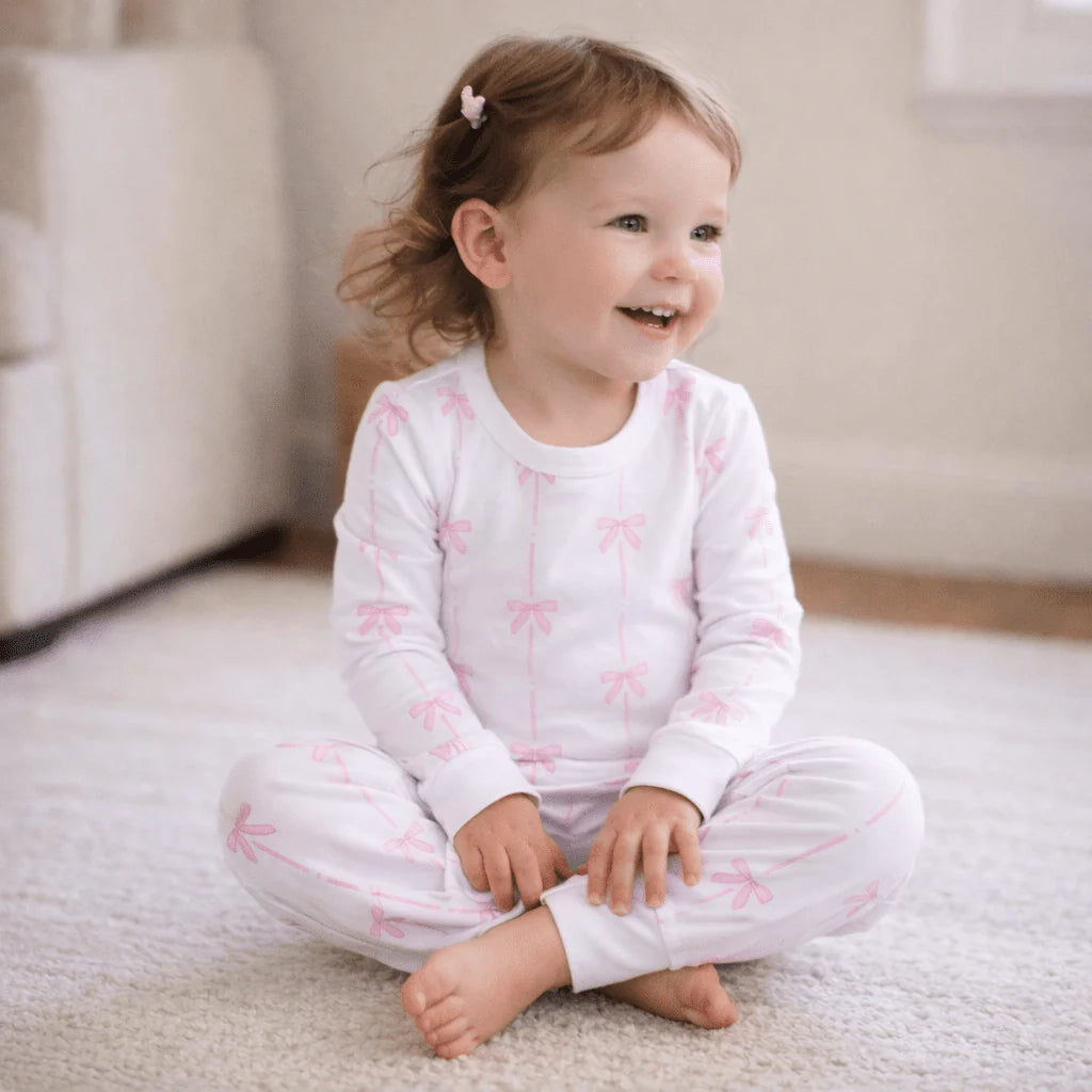 Amelia's Garden Long Pajama