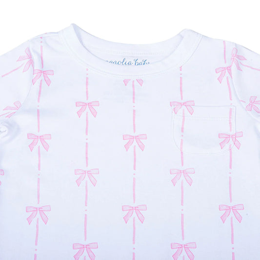 Amelia's Garden Long Pajama